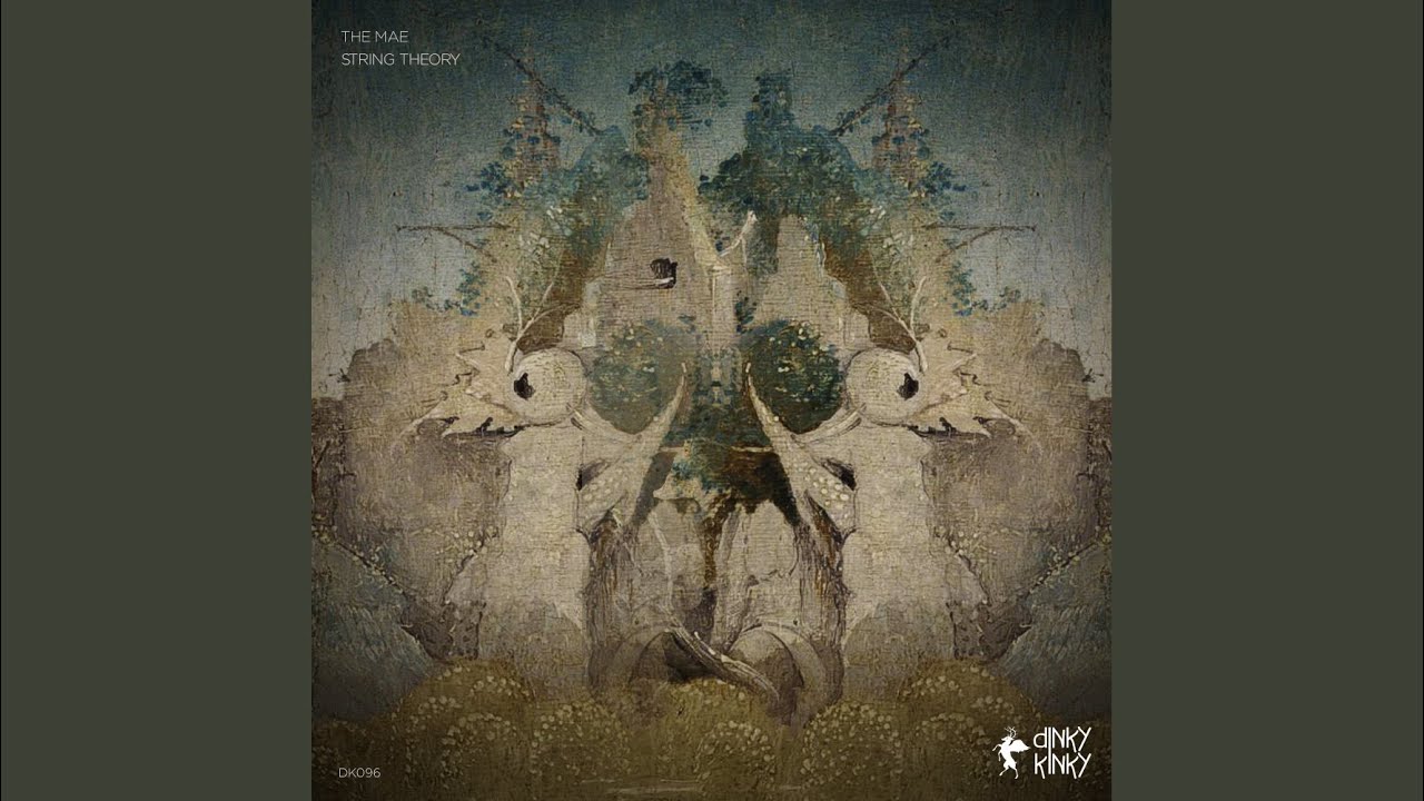 String Theory (Original Mix)