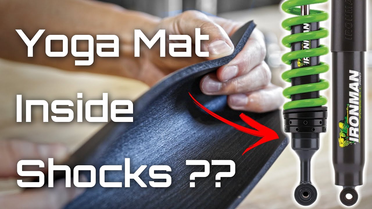 Правда о Ironman Foam Cell Pro | Подробный технический обзор и сравнение