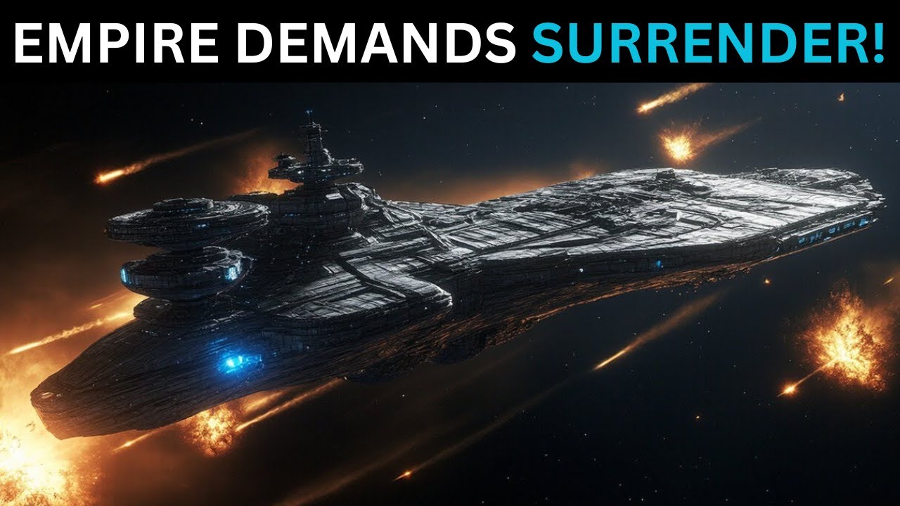 5 Things You Don't Know About Humanity's Black Armad
