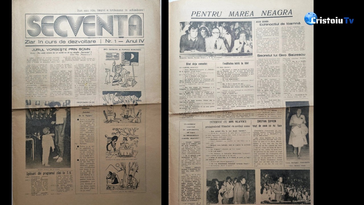 Nicușor Dan lansează politica externă pe mai multe buci