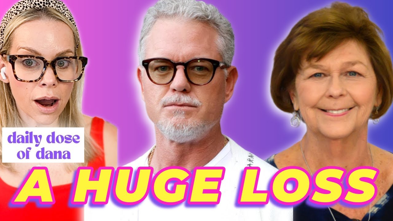 Eric Dane Dies At 53, Search For Nancy Guthrie Losing Steam, Hilary Duff Opens Up About Her Sister