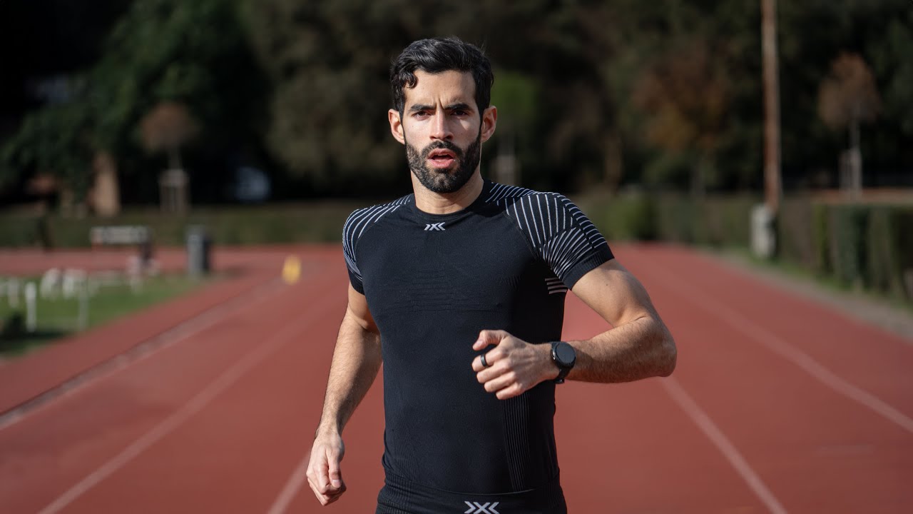 Mai così veloce | Maratona Sub 3 ore - Parte 3