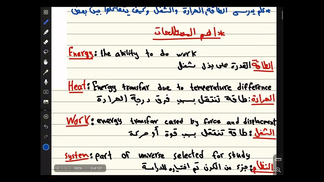 Engineering thermodynamics lec 1