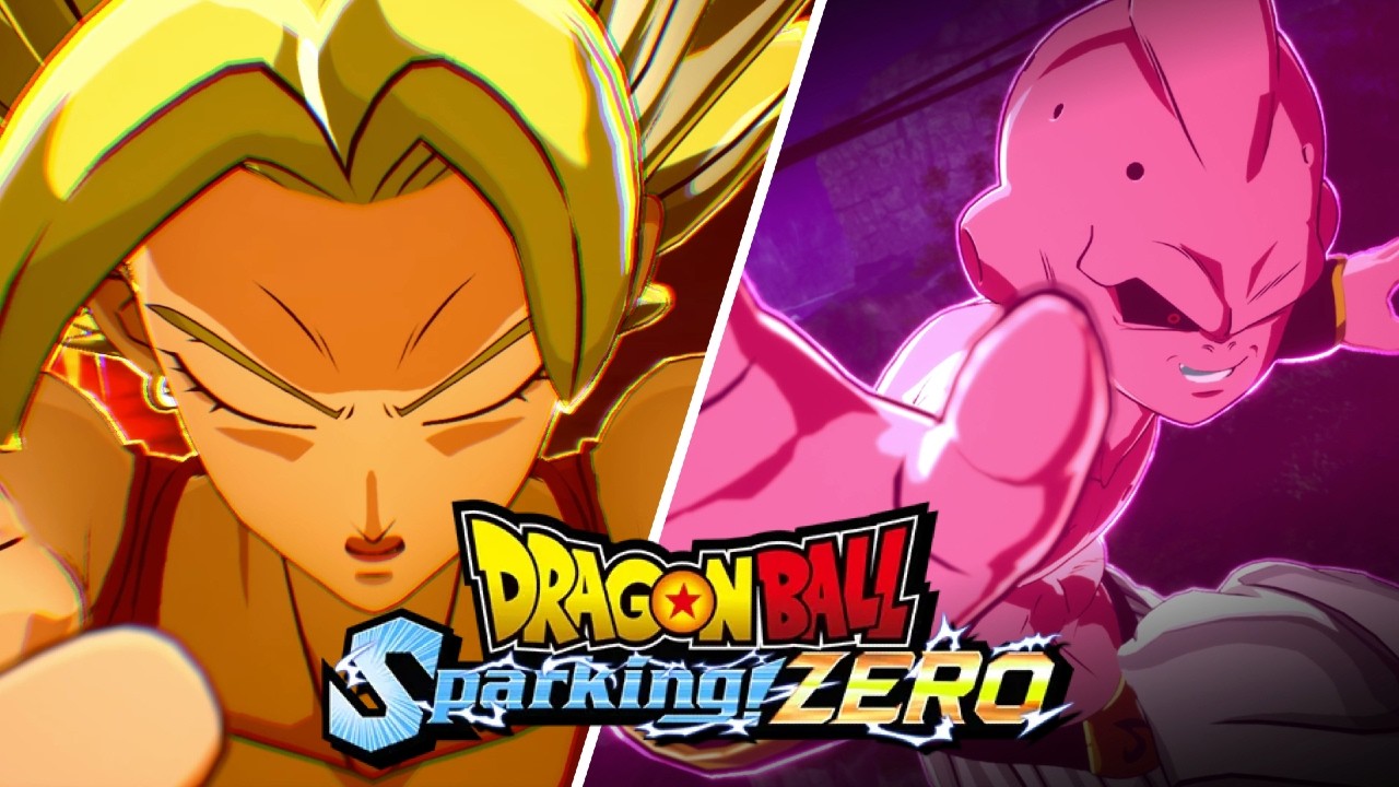 She Couldn’t Let Caulifla Die… So Kale Took Her Place 😢 – Bonds Beyond Universes (Part 4)