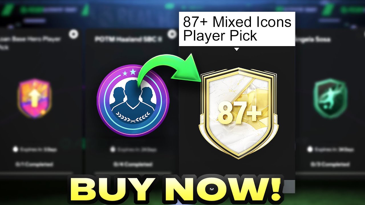 Make Millions Of Coins In EAFC 25 With This Trading Method💰!