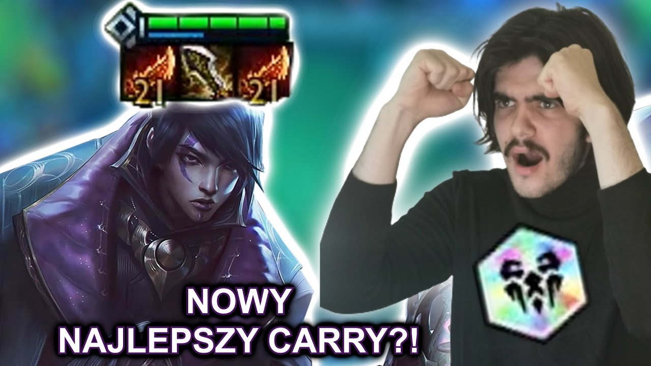 APHELIOS z 4 Freljordami to łatwe LP?!