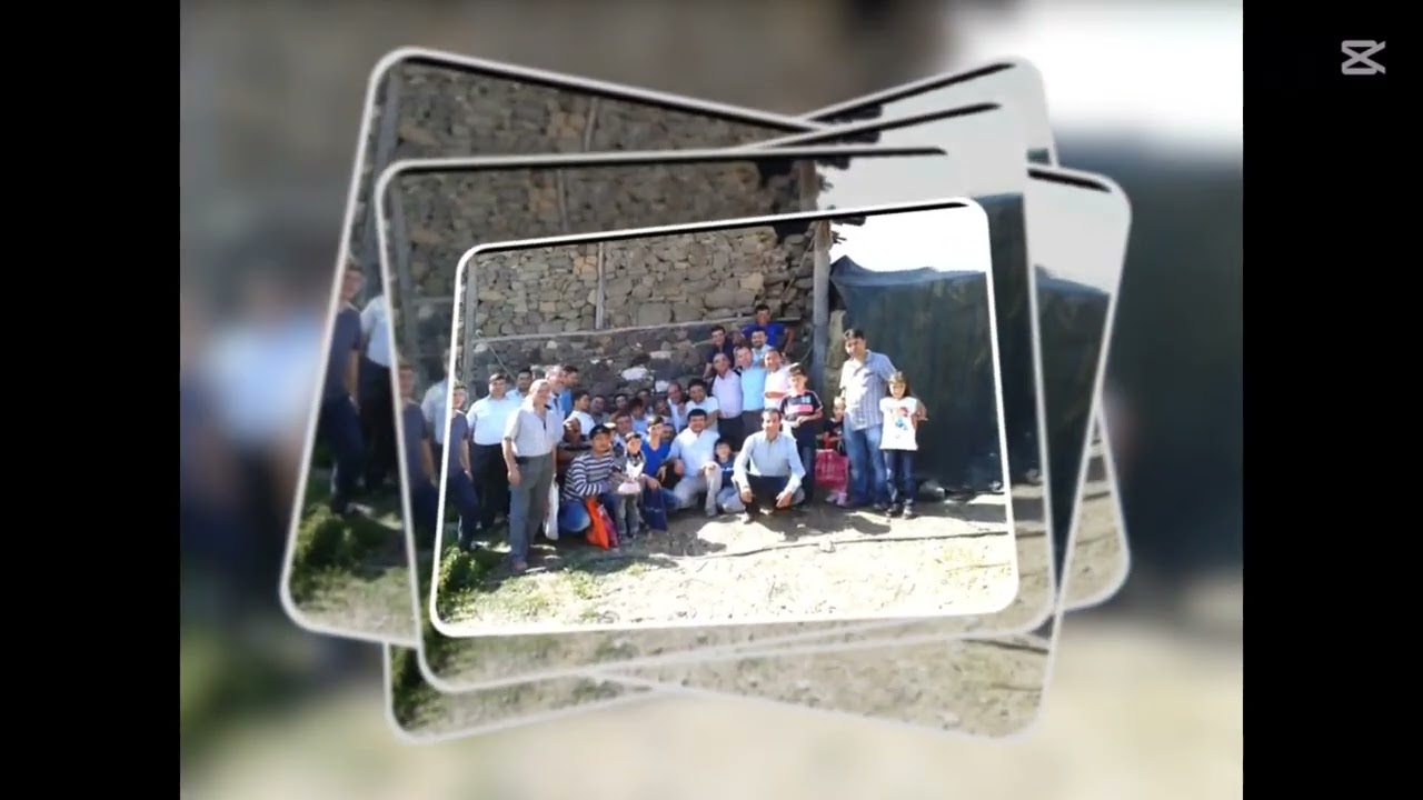 KARAMUSTAFA KÖYÜ ARŞİV DEN GÖRÜNTÜLER