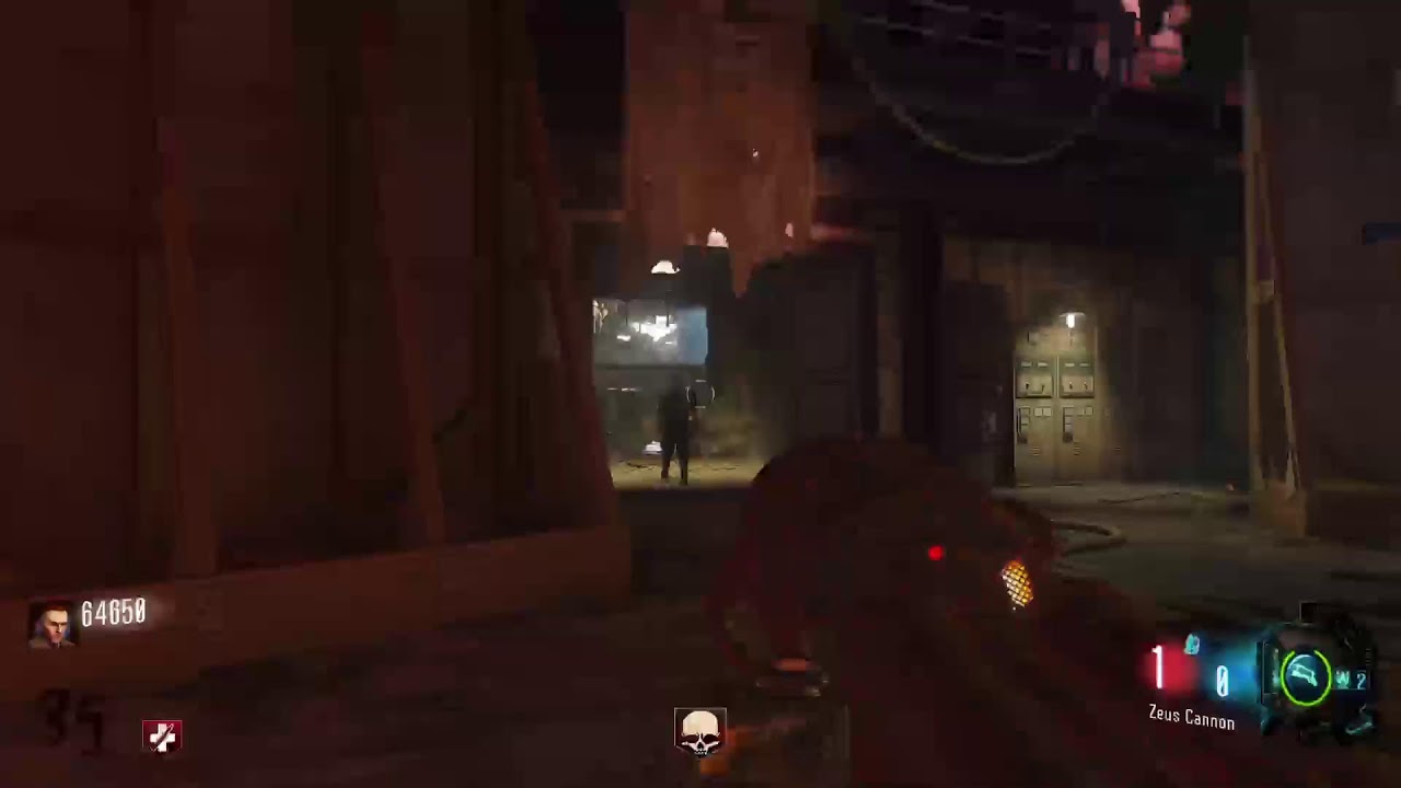 Bo3 last game switch zombies or multi