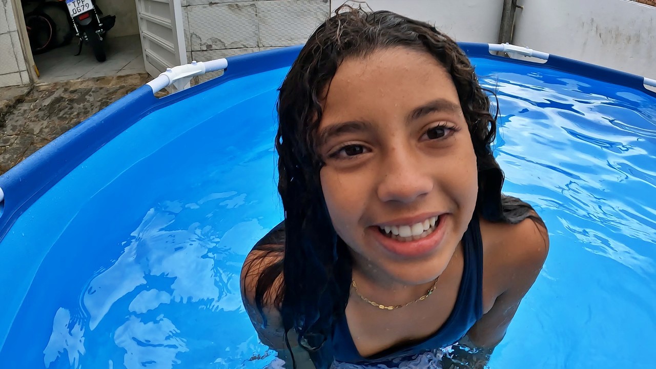 VEM JOGAR!- COME PLAY!