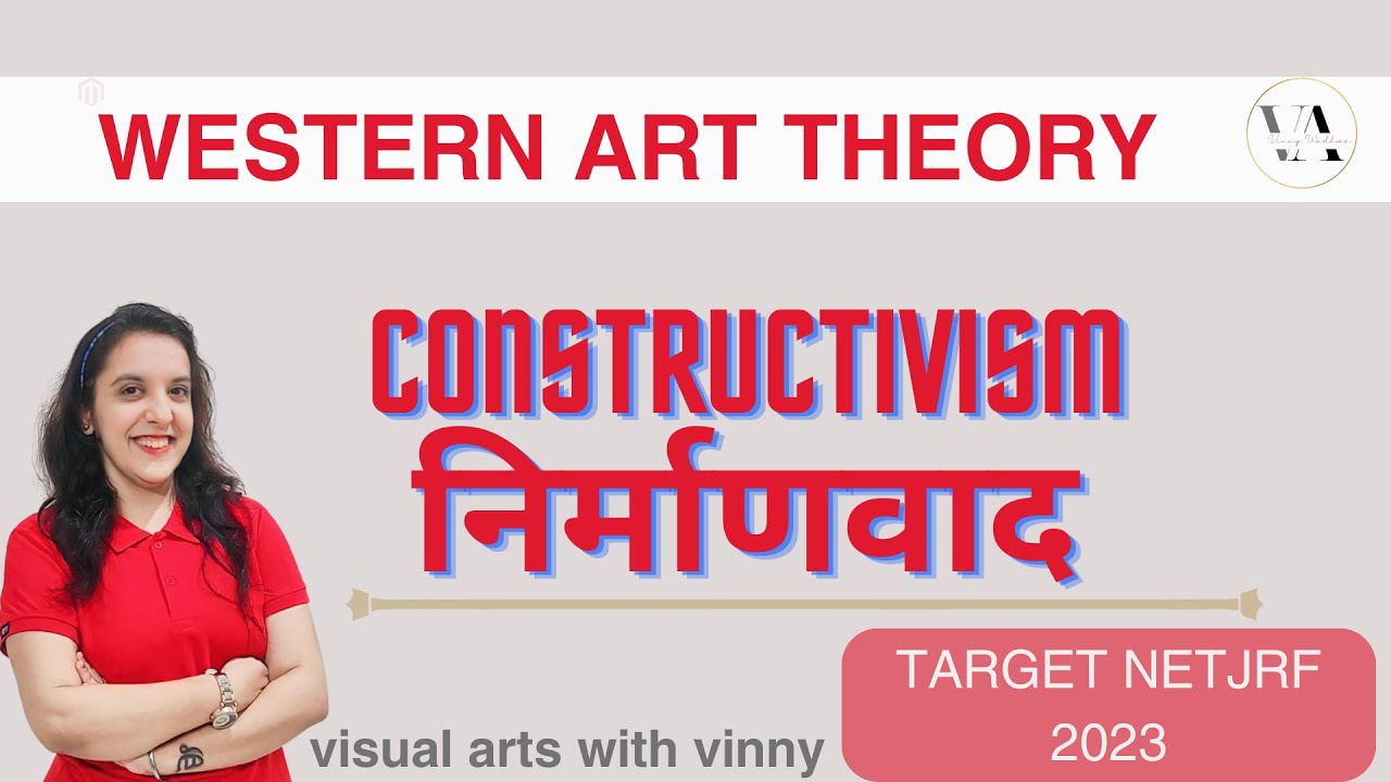 CONSTRUCTIVISM ART MOVEMENT WIT ARTISTS DETAILS