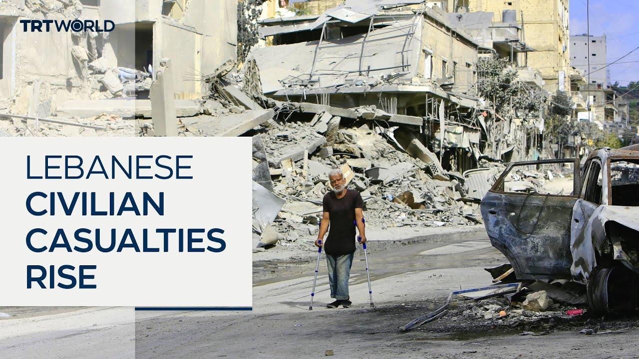 Israeli air raids hit eastern part of Lebanon&rsquo;s Bekaa Valley