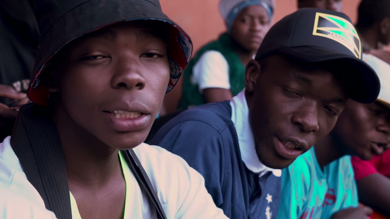 WHAT WE GONNA DO_WAFISA ENTERTAINMENT