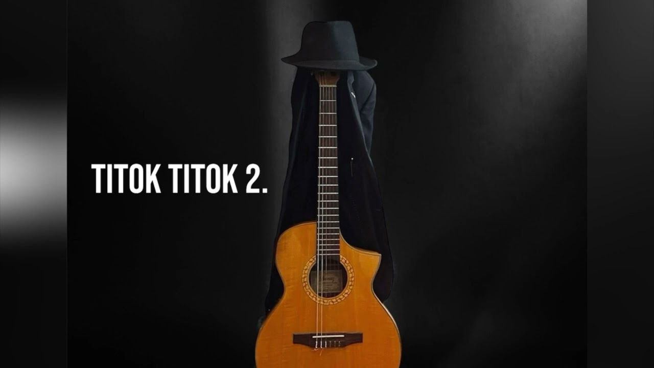 BOGDÁN NORBERT LANO - MEGVÁLTOZOTT EZ A VILÁG - TITOK TITOK 2 (2024)🥃