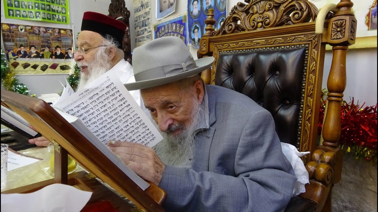 פלא🚨תגיד לשופט 