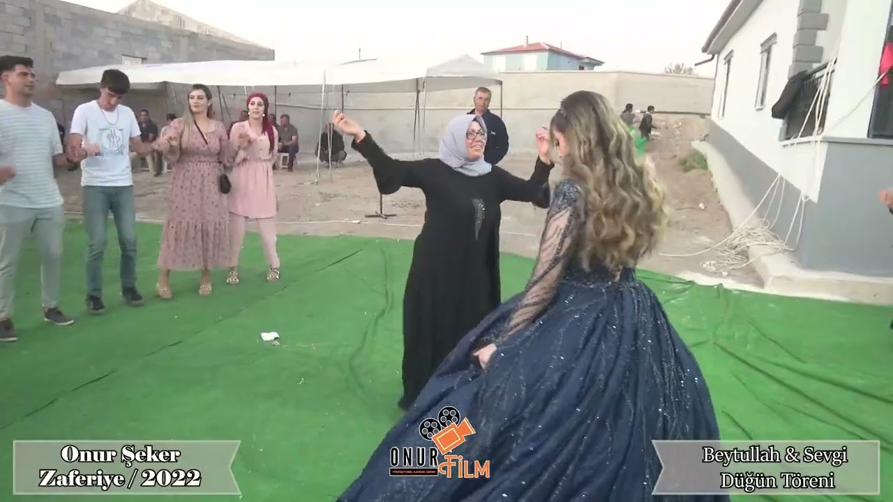 Beytullah & Sevgi - Onur Şeker 
