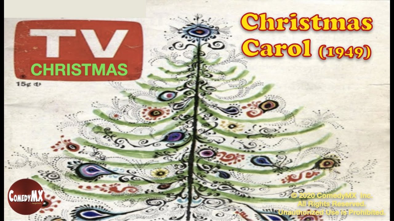 A Christmas Carol | Narrated by Vincent Price