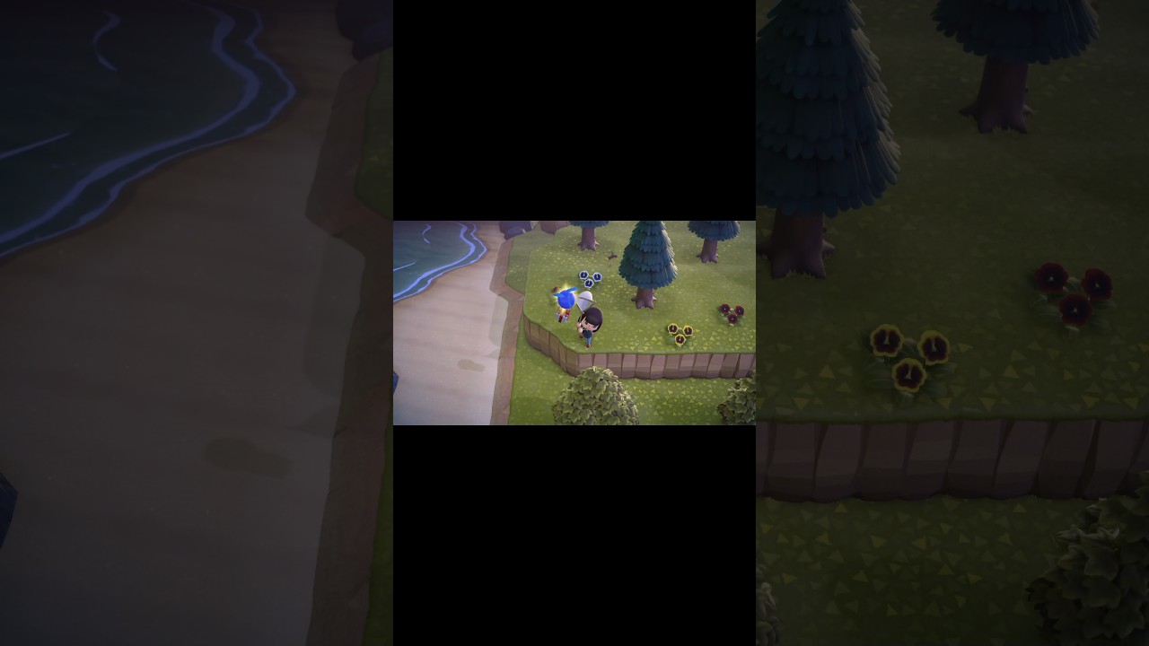 Check out this Animal Crossing balloon tip! 💥🎈#shorts
