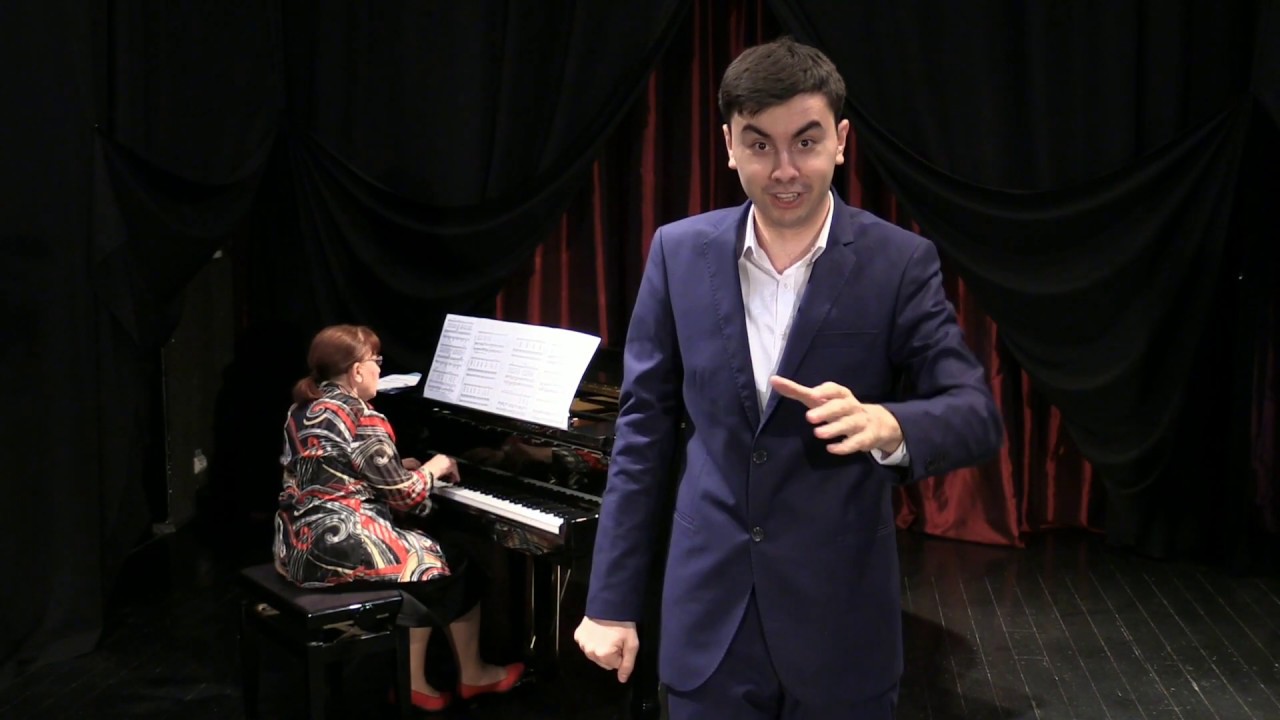 Pascal Bentoiu-Veselie( Andrei-Lucian Ionescu)
