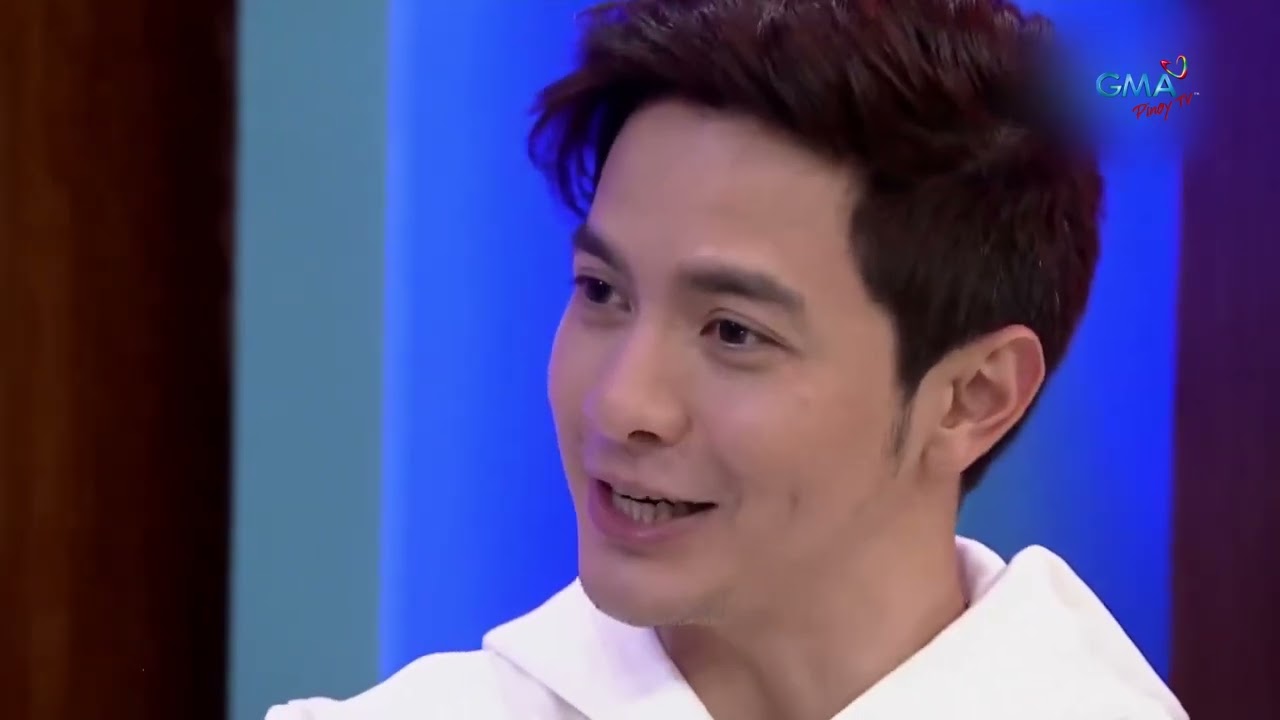Alden Richards, inamin na muntik nang maging girlfriend si Julie Anne San Jose noon