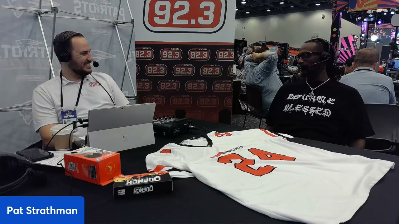 SB LX: Joe MIlton
