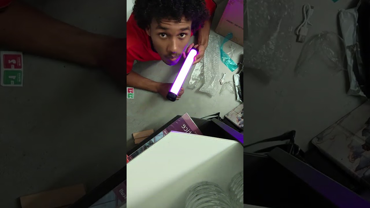 unboxing sem edicao ( ficheiro brupto )....