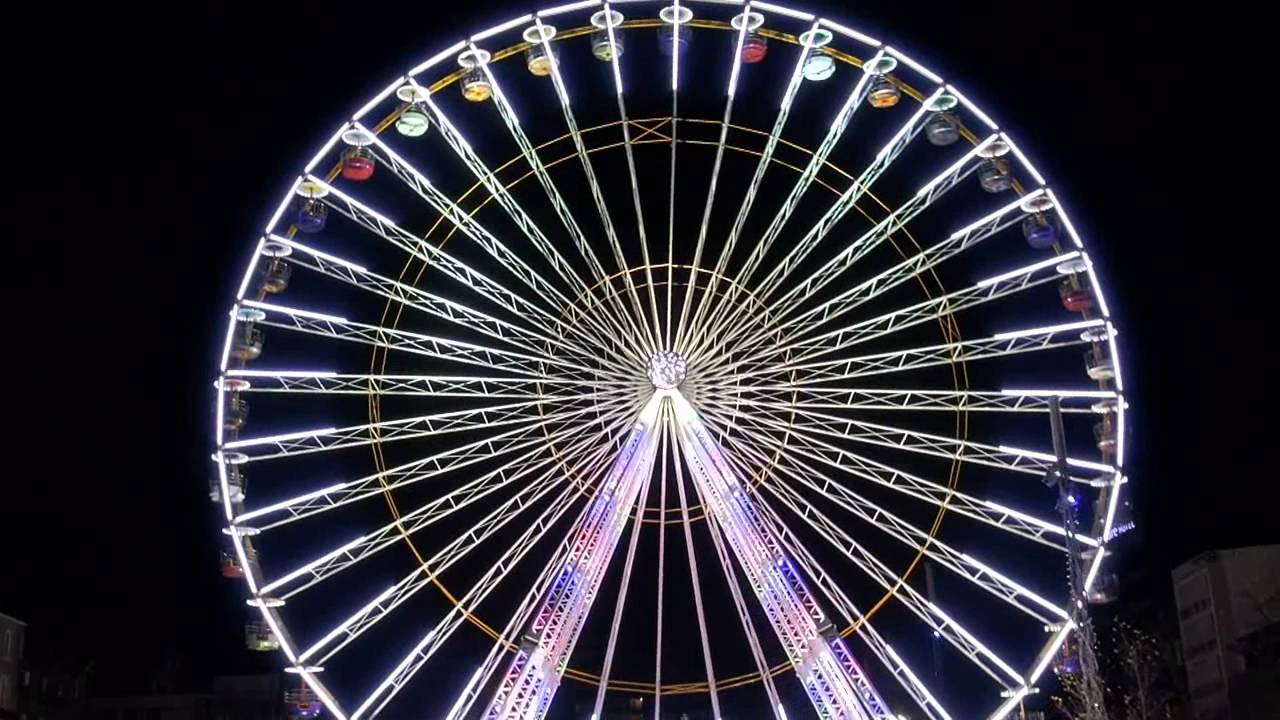 grande roue clermont ferrand wm
