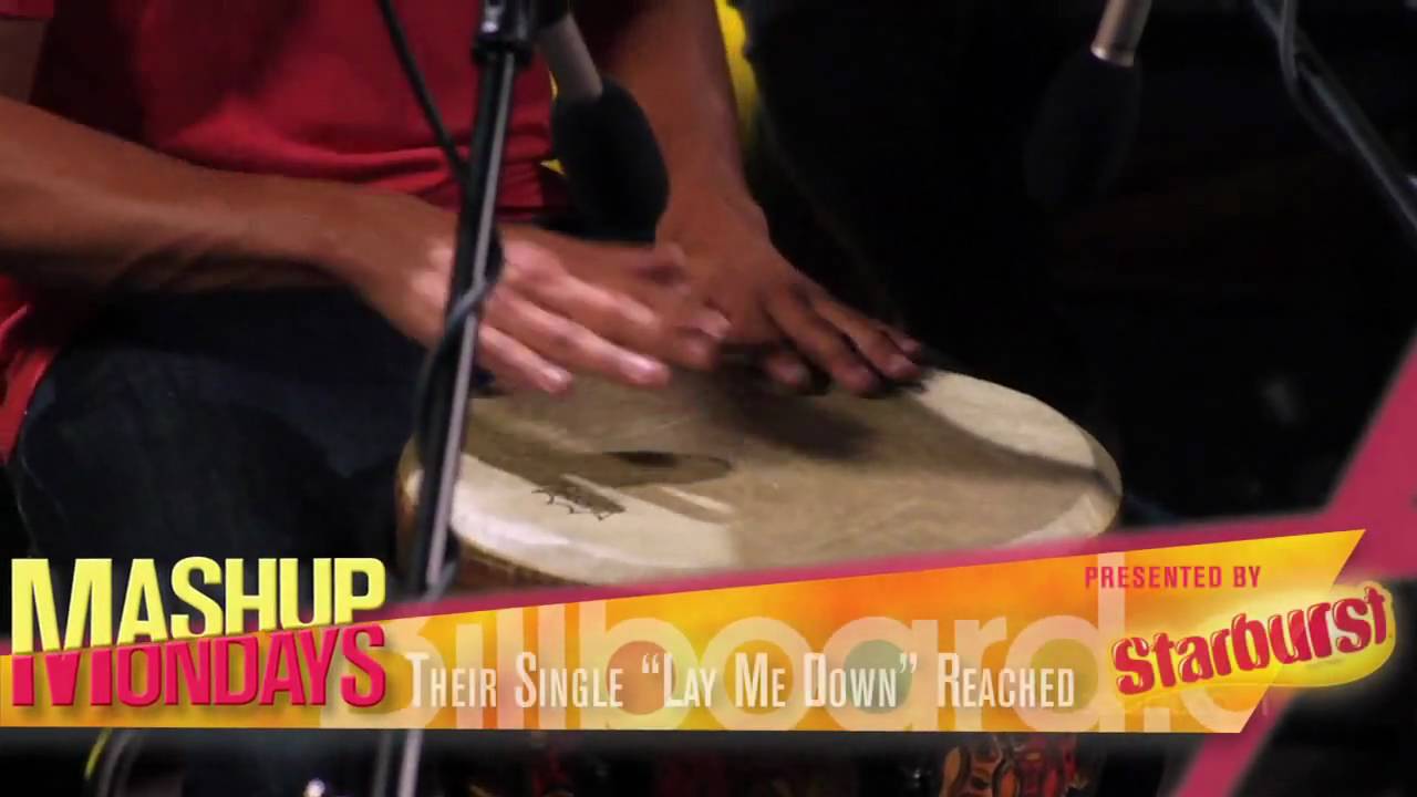 The Dirty Heads - Paint It Black (Rolling Stones Cover!!!)