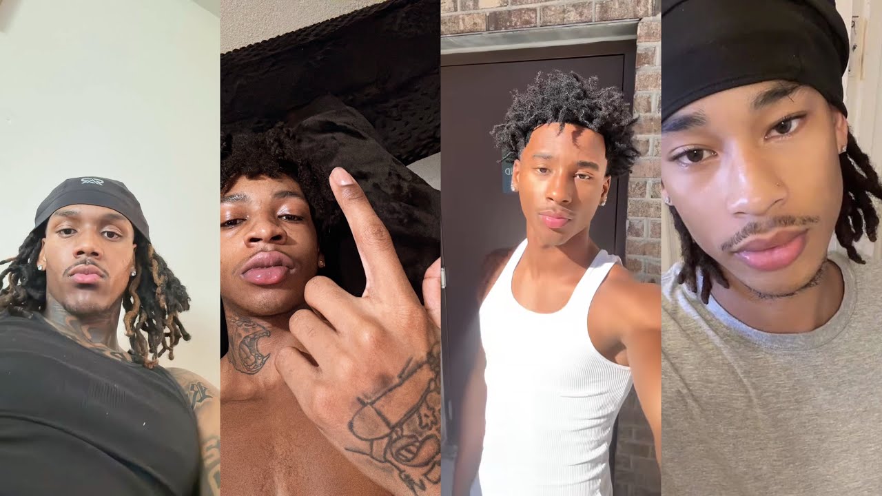 fine boy tiktok’s | compilation 004