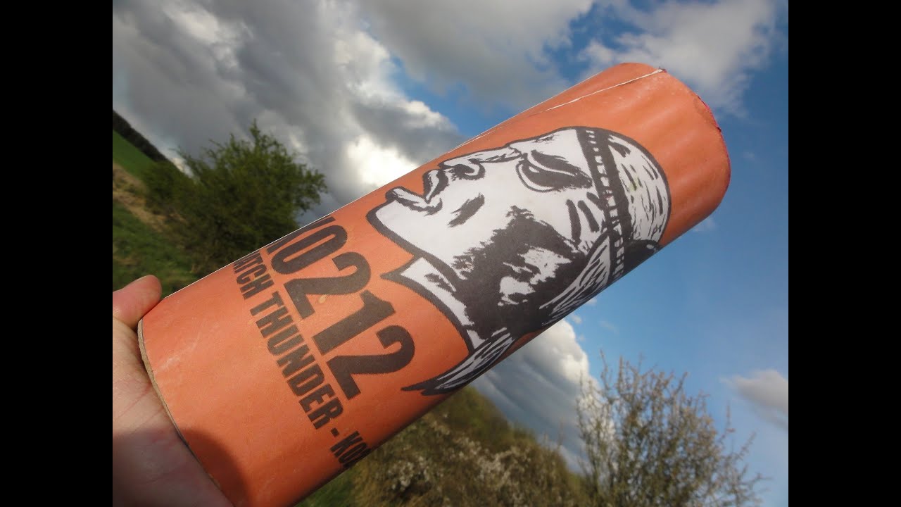 Mega XXL Fireworks Compilation TheOftlerer