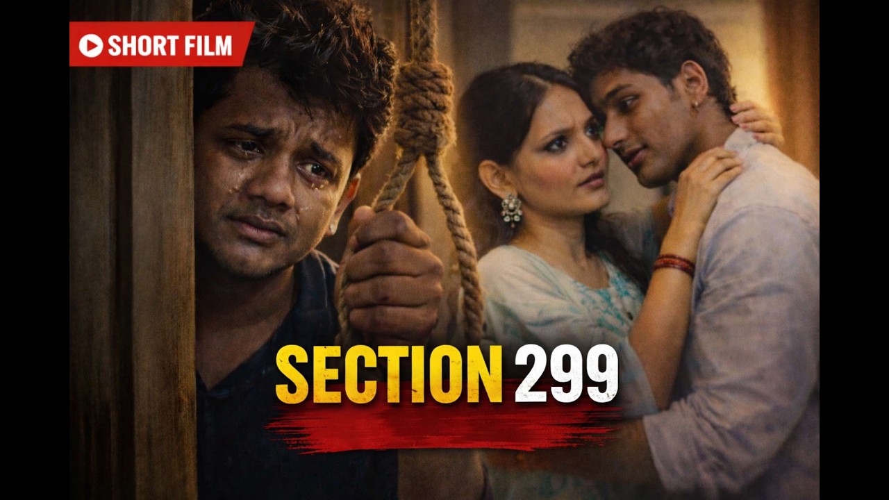 Section 299 | Shortfilm
