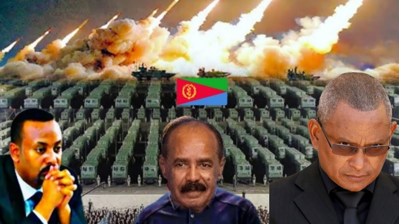 DEG DEG DAGALKA HADA KA SOCDO ITOBIYA OKA DARAY ABIY AHMED O HUB U DOONTAY AZERBIJAAN XOG SIR AH