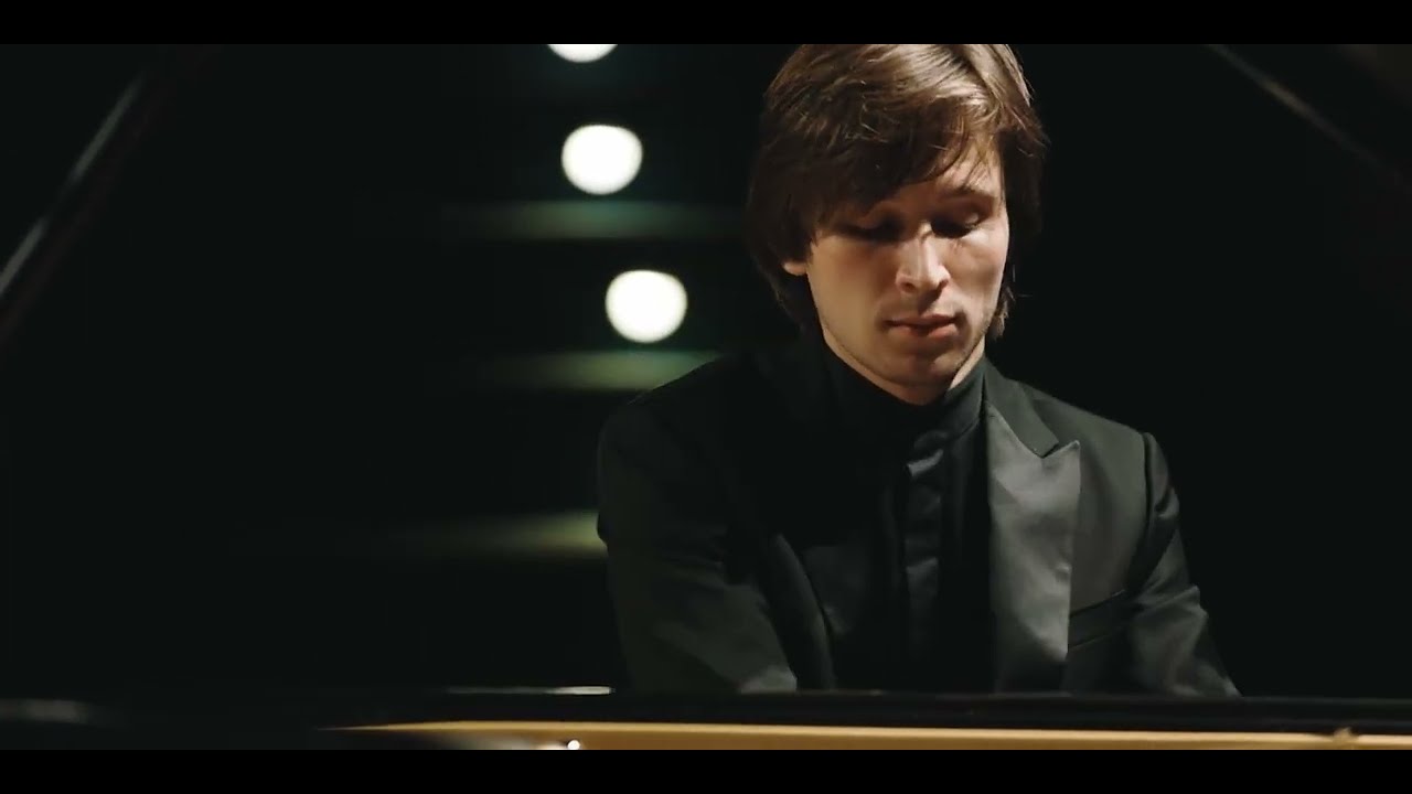 Ravel: Gaspard de la nuit – Amadeus Wiesensee live @ Beethoven-Haus Bonn