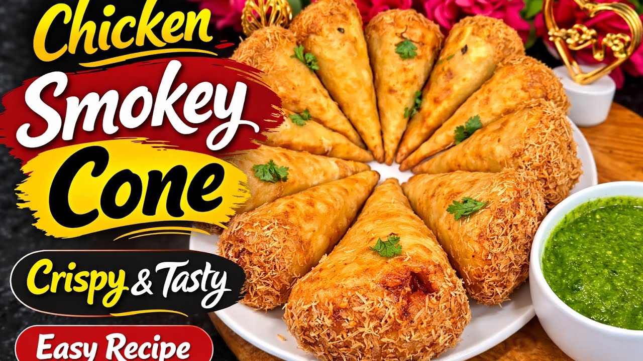 गारंटी है एक खाकर रुक नहीं पाओगे , कहोगे पहले क्यों नहीं बताया | Easy snake recipe | 