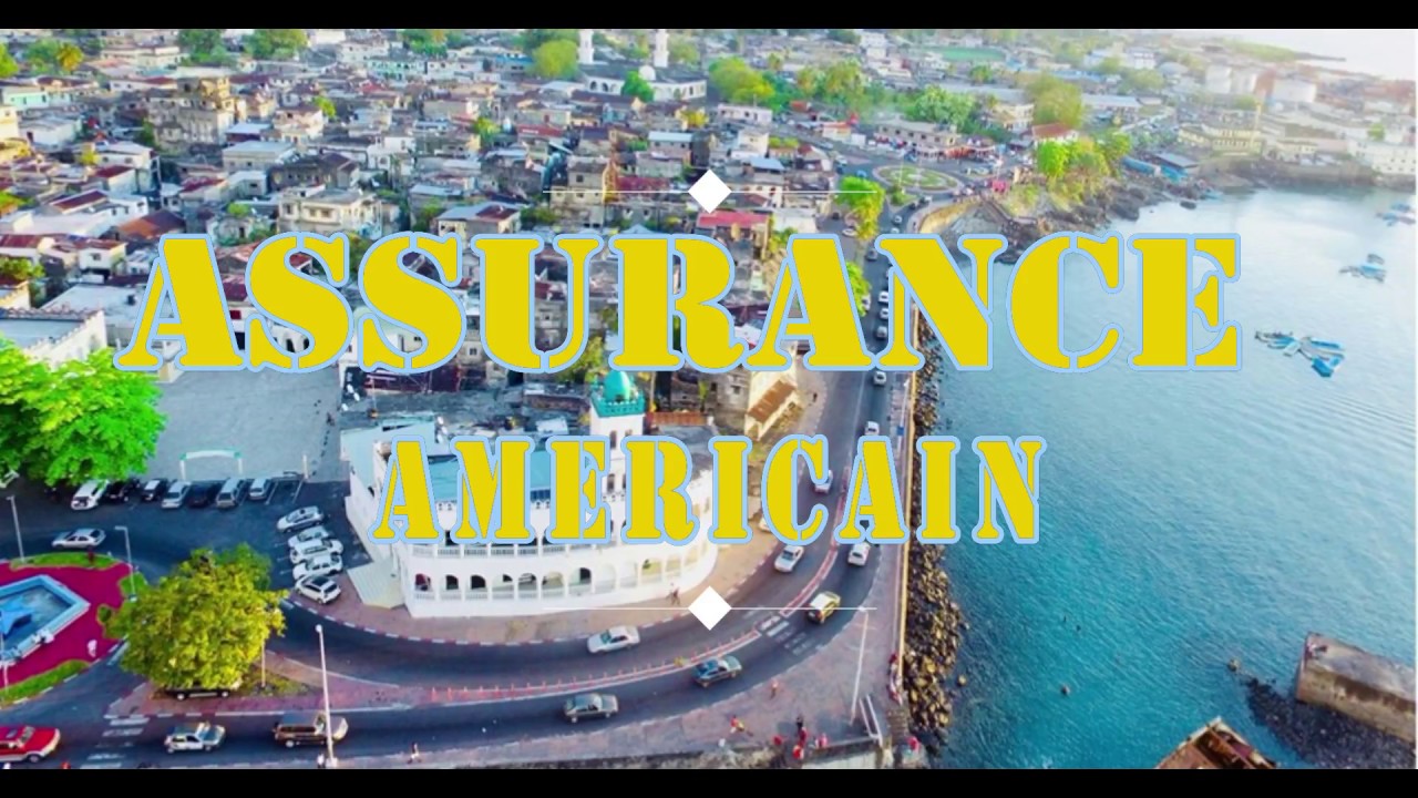 AMERICAIN - ASSURANCE