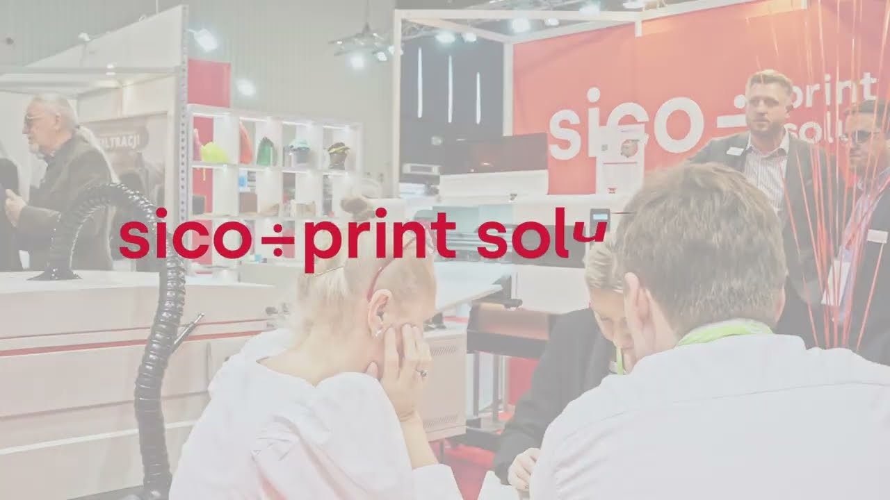 Sico na targach  Promo Show 2023