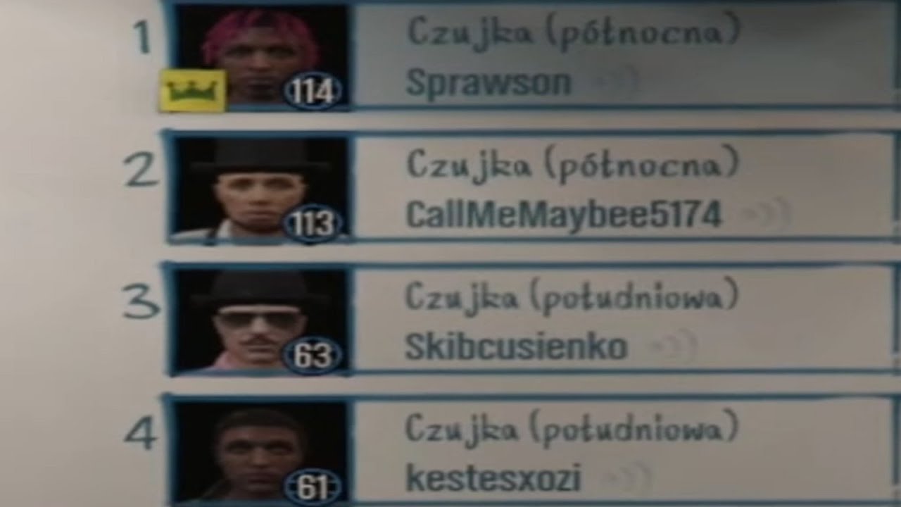 Specjalni do zadań agentowych