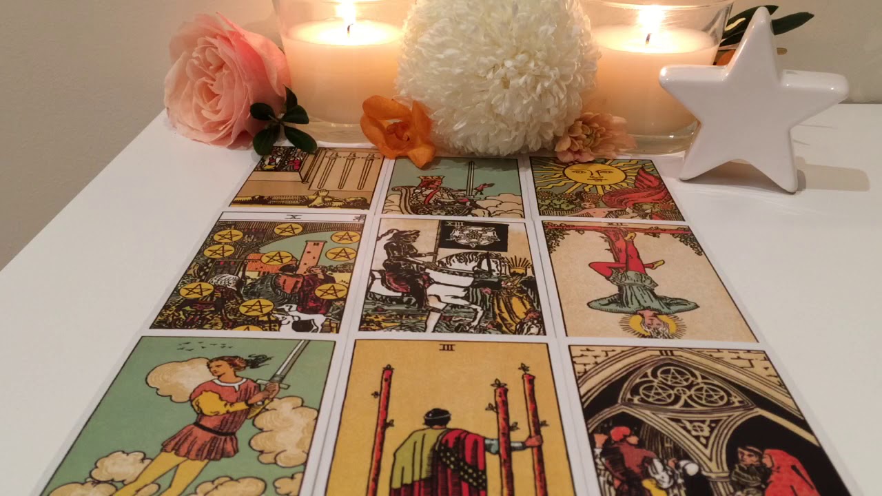 Aries November 19-November 25 2018: It doesn't have to be all or nothing!