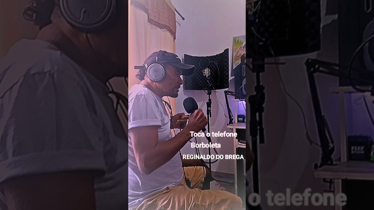 Toca o telefone 