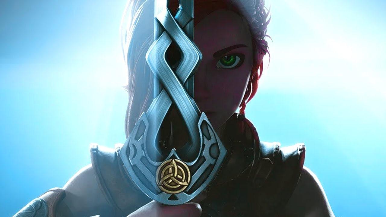 Asterigos: Curse Of the Stars Final Boss + Ending HD