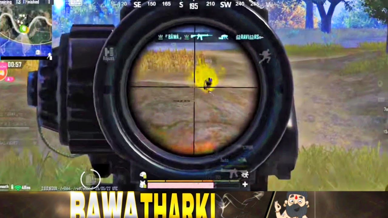 Don't Peak Me Vro 🤣Patt Se Headshot🤯 #shorts