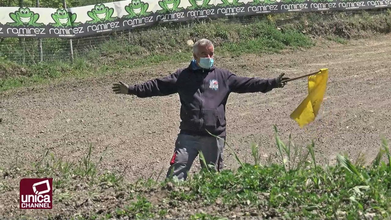 2° Prova Campionato MotoCross MX Campania