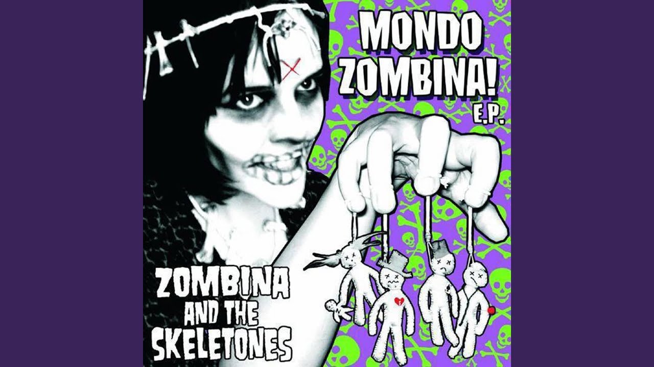 Zombie Hop