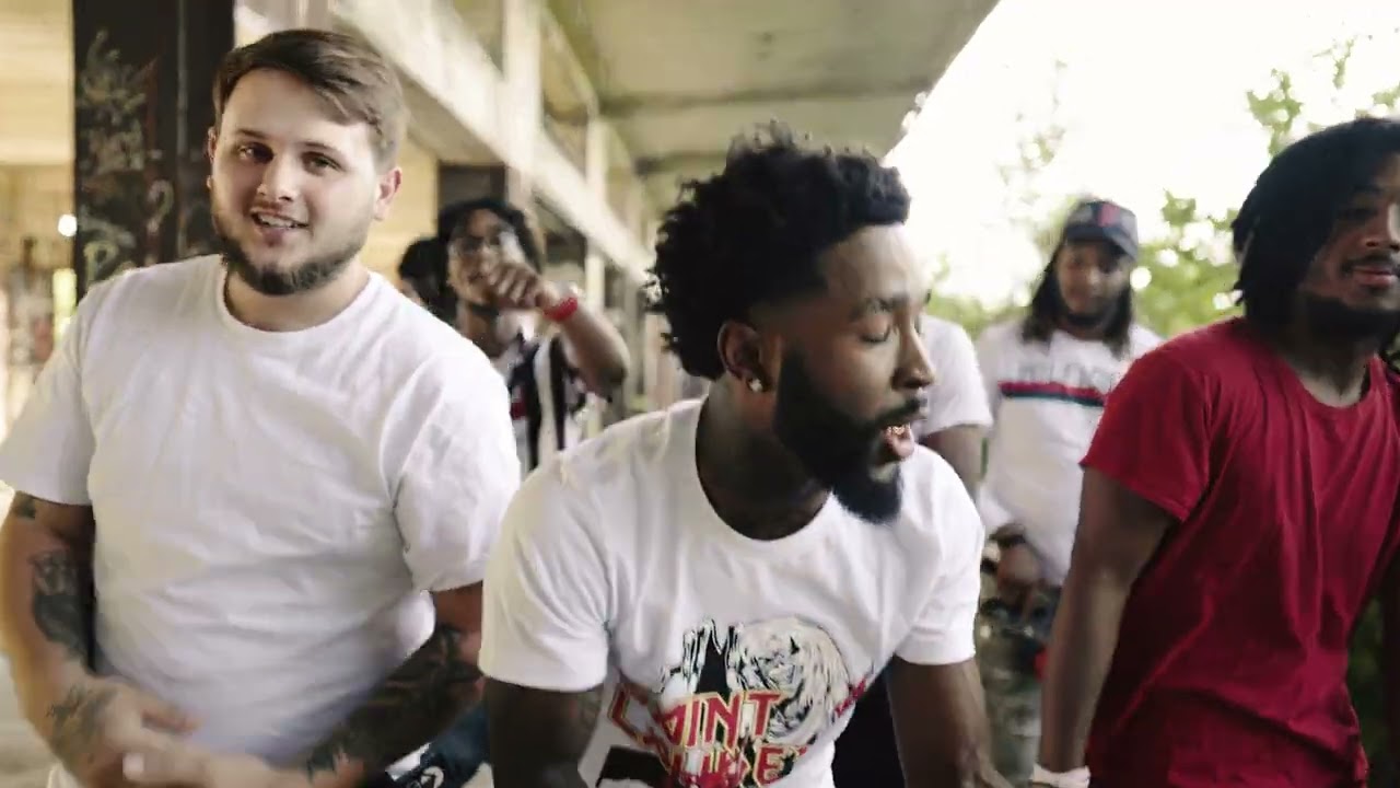 YGN $avage - Motion (Official Music Video)