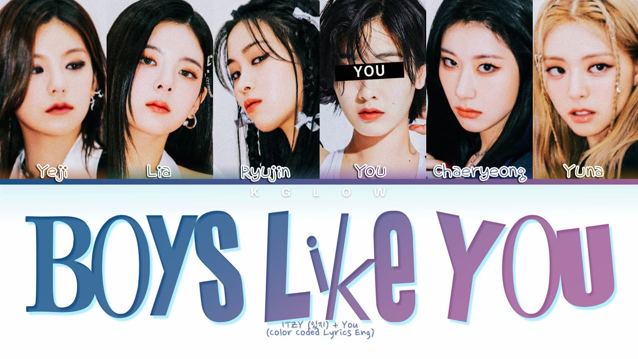 [Karaoke] ITZY (있지) 