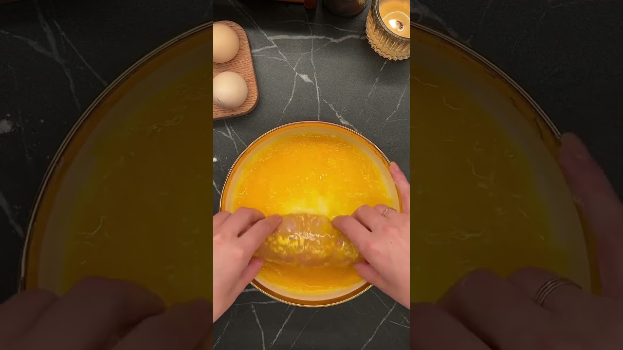 Вкуснейшие и сочнейшие рулеты🔥 #рецепты #ужин #food #cooking
