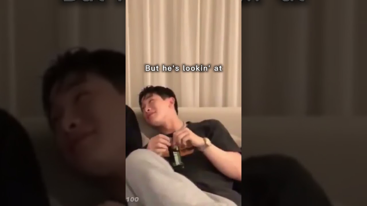 wonkyun in love 😍 #wonho #changkyun #IM #wonkyun #monstax #vlive