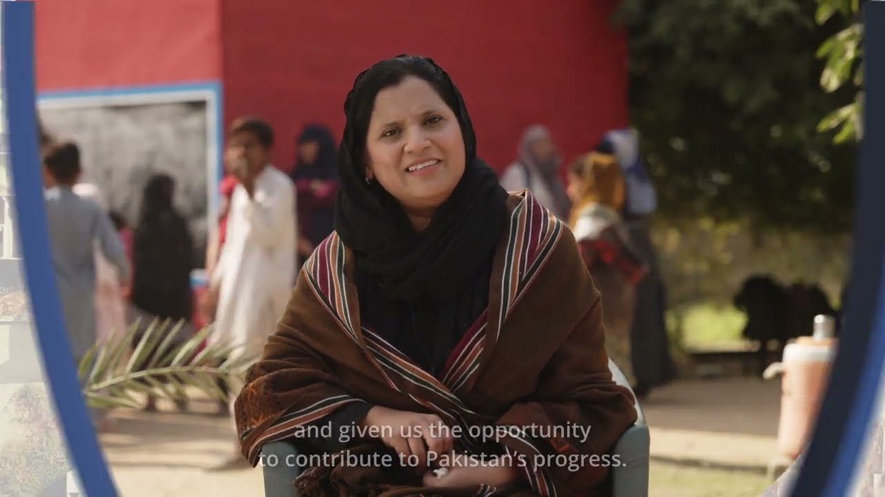 How Digital MicroSchools Are Changing Lives in Pakistan