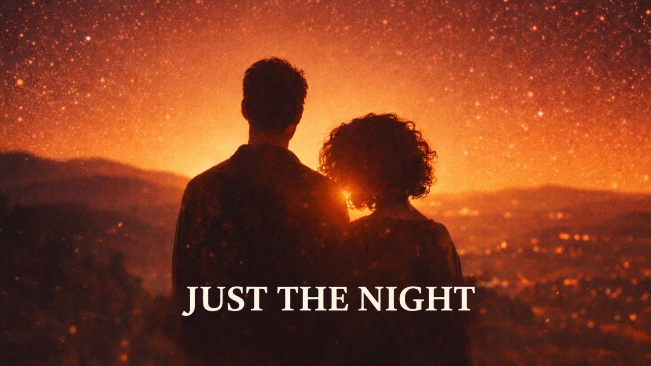 Just the Night | Melodic House | Emotional Deep Vibes