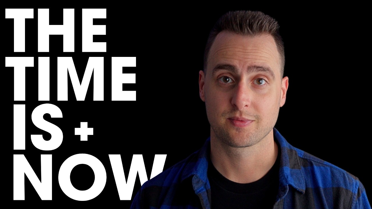I've been too afraid to make this video.