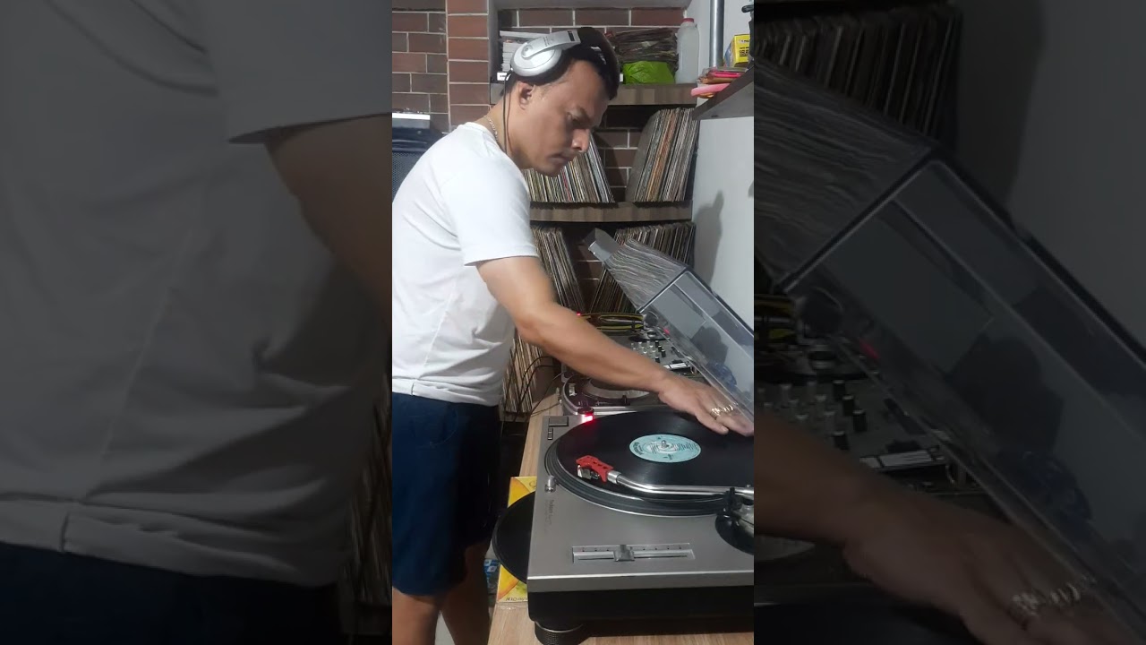 Claudio moran mix